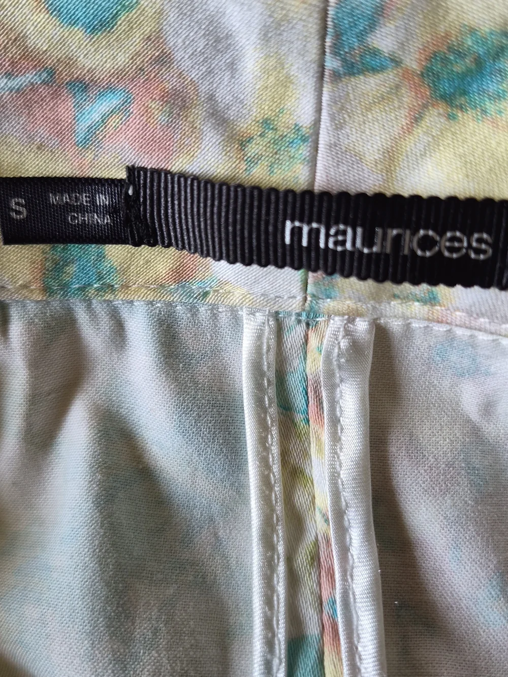 Maurices outfits that